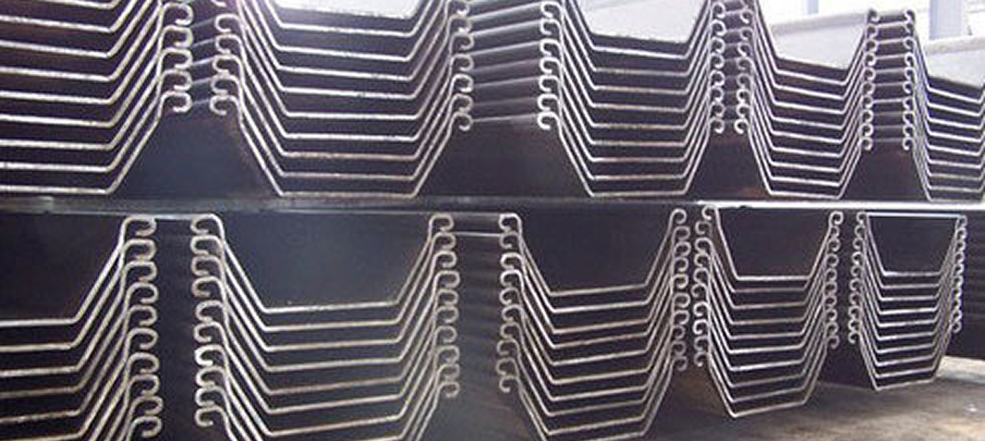Sheet Pile Philippines